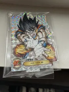 一番くじ ドラゴンボール 40th 其之一 F賞 ACLLECT F-20 ①