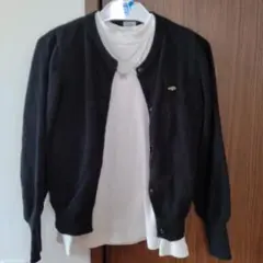 ANNA SUI カーディガンとトップスセット