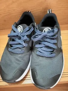 【美品、新品】NIKEランニングシューズ
