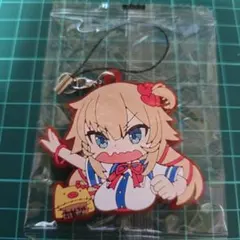 ホロライブ カプセルラバーストラップ vol.1 赤井はあと - メルカリ
