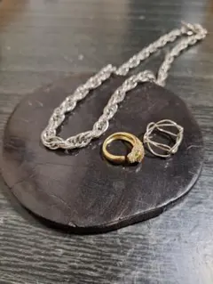 【珪化木プレート】ペトリファイトウッド