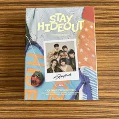 2026年最新】straykids 4期 キットの人気アイテム - メルカリ