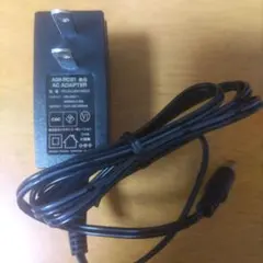 ツカモトエイム ロボットクリーナー AIM-RC21専用 ACアダプター