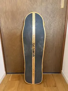 Flat Bunkers サーフスケート FLATBUNKERS /フラットバンカーズ│JAU / ジャウー | REMILLA