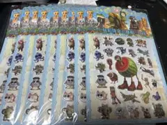 トゥントゥントゥンサフール