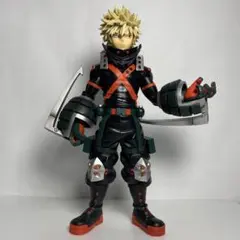 評価1111記念特価爆豪勝己一番くじユアネクストYOU’RE NEXT ヒロアカ