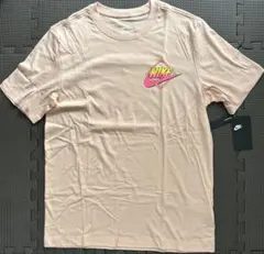 NIKE ピンク Tシャツ size：M