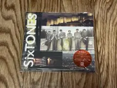 SixTONES マイオンリー/Dance forever