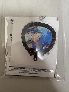 あんスタ 深海奏汰 フレフレスケルトンうちわmini