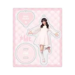 ノイミー 本田珠由記 きゅんかわ人生 アクリルスタンド アクスタ ≠ME