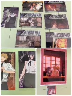 CHAINSAW MAN まとめ売り