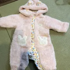 クロワッサンズベベ　上着　70cm 女の子