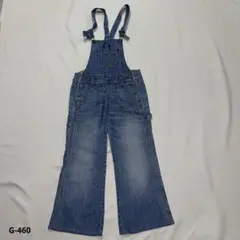 【ギャップ】★GAP ★サロペット★ パンツ ★デニム ★( 青 )★XS