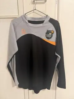 bonera 青森山田高校サッカー部 トレーニングシャツ 長袖 - メルカリ