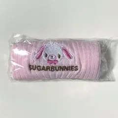 サンリオ ソックス風ペットボトルカバー シュガーバニーズ しろうさ