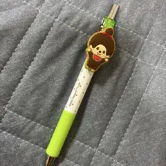 モンチッチ キャラクター付きボールペン
