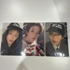 タロ　トレカ　RIIZE weverse ODYSSEY ショウタロウ