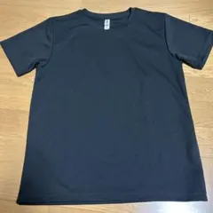 glimmer 300-ACT ドライTシャツ ブラック WLのサムネイル