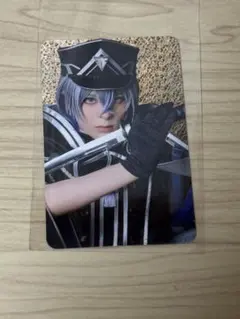 大慶直胤 刀ミュ 博覧会 ランダムふぉとカード