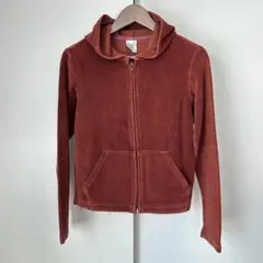 Patagonia Water Girl パーカー パイル生地 レディースS