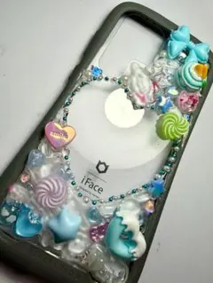 デコiPhoneケース❊オーダー可能❊