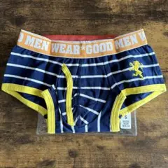 GOOD MEN WEAR（GMW） スイムウェア 水着 S 黒 2026年最新】GOOD MEN WEARの人気アイテム - メルカリ