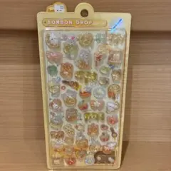 【正規品】【即日発送】ボンボンドロップシール　はちみつボンボン