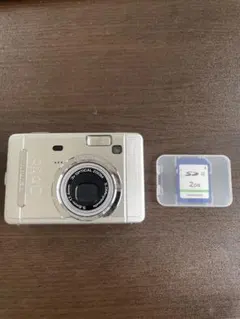 2026年最新】pentax optio s50の人気アイテム - メルカリ