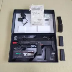 2026年最新】東京マルイ mp7a1 中古の人気アイテム - メルカリ