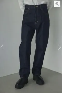 KONA one wash denim