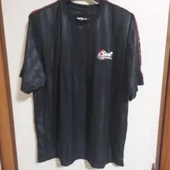 希少 Dime Holy Flame Jersey ゲームシャツ 黒金 XL - メルカリ