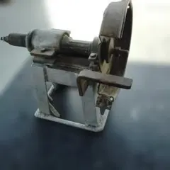 100年以上前】 1904年特許 USA製 アンティーク手動 鉛筆削り - メルカリ