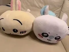 ちいかわ だららんBIGぬいぐるみ