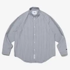 2026年最新】wtaps bd 02 ls ctpl coolmaxの人気アイテム - メルカリ