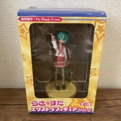2025年最新】らきすたフィギュアの人気アイテム - メルカリ