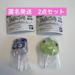 たまごっち カラフルキャンディチャーム　2個セット　くちぱっち　ますくっち