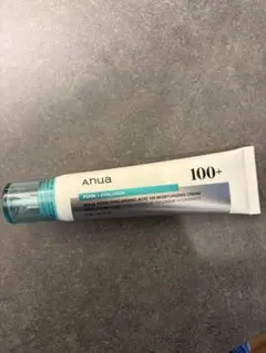 Anua PDRN Hyaluronic Acid 100 クリーム