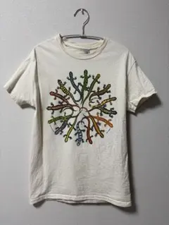 GILDAN カラフルトカゲ Tシャツのサムネイル