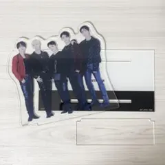 SEVENTEEN セブチ アクリルスタンド アクスタ 一番くじのサムネイル