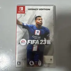 FIFA 23 LEGACY EDITION Nintendo Switch
