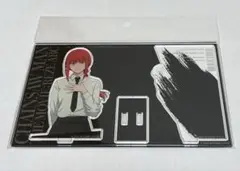 チェンソーマン　レゼ篇　ベースヤードトーキョー　マキマ　アクリルスタンド