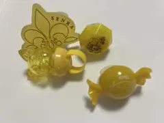 センラ　リングライト 浦島坂田船 | Goods