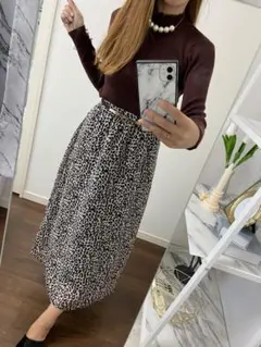 新品♡WEGOコーデ/Rady イング　デイライル　リエンダ　イング　ダチュラ好