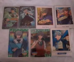 あんスタ 瀬名泉 紙類 まとめ