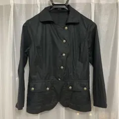 COMME CA ISM コムサイズム　サマージャケット