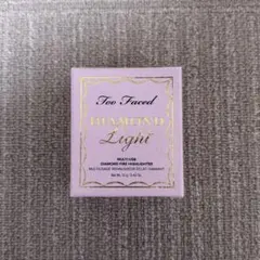 新品未使用 Too Faced Diamond Light ハイライターのサムネイル