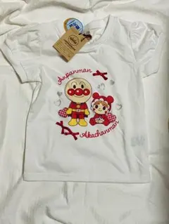 アンパンマンミュージアム　Tシャツ