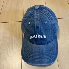 帽子のサムネイル