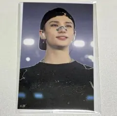 VR 特典ステッカー ヒョンジン