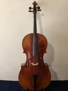 2025年最新】チェロ 4/4 本体の人気アイテム - メルカリ